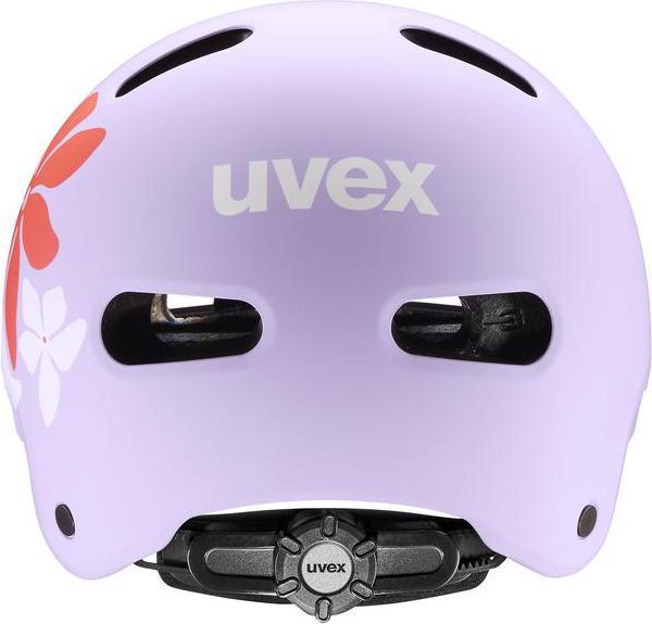 Produktbild Uvex kid 4 style (51 - 55 cm)