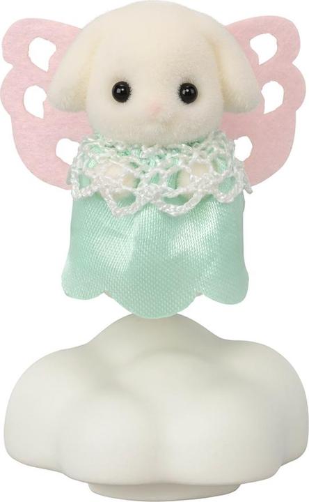 Immagine prodotto Sylvanian Families Fiori amici del bambino