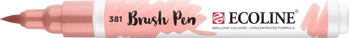 Rouge pastel