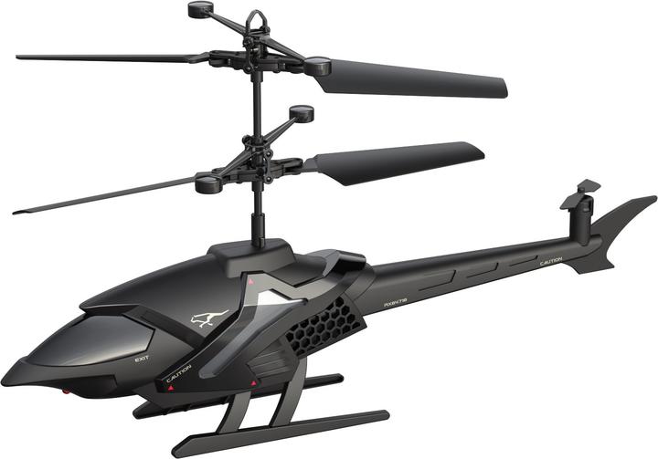 Produktbild Silverlit Helikopter Sky Cheetah