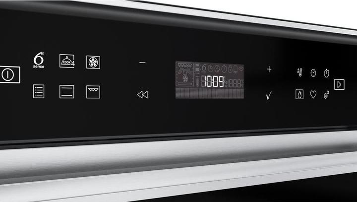 Produktbild Whirlpool W7 OM4 4S1 H