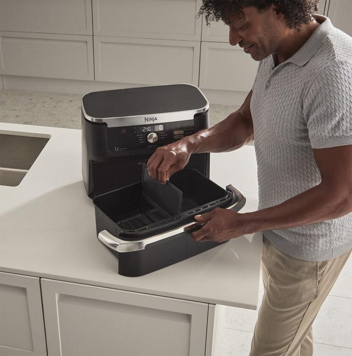 Produktbild Ninja Foodi FlexDrawer AF500