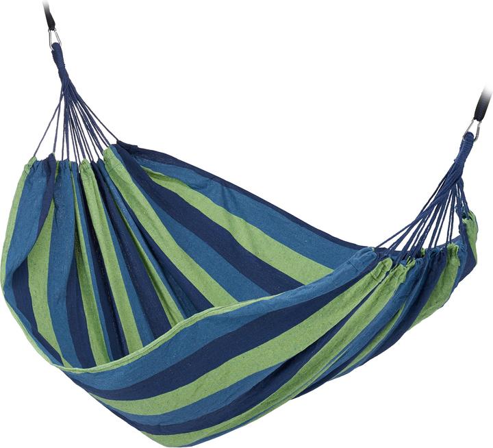 Relaxdays Hammock (300 kg)