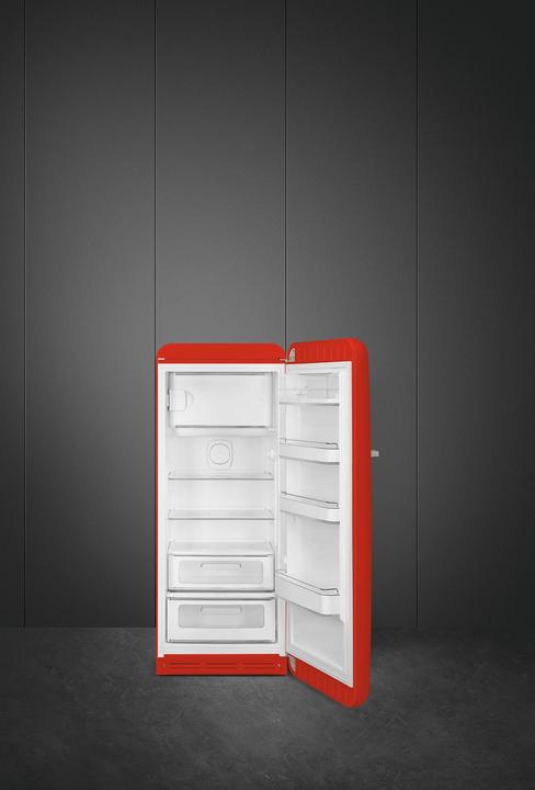Actual product image Smeg FAB28RRD5 (270 l)