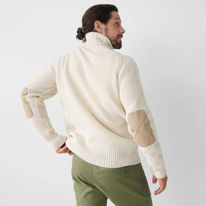 Produktbild Fjällräven Övik Roller Neck Sweater (XL)