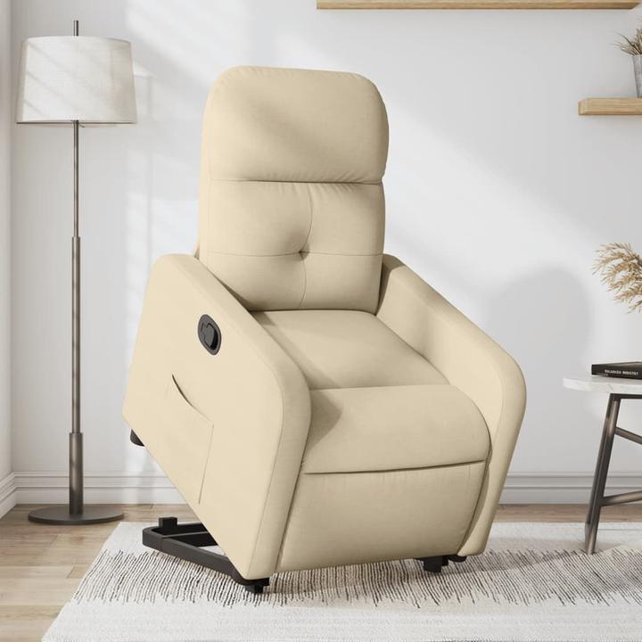 Immagine prodotto vidaXL Relaxsessel mit Aufstehhilfe