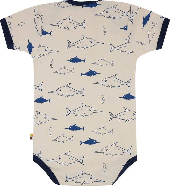 Actual product image loud + proud Body kurzarm Druck (86)