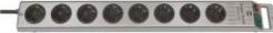 Immagine prodotto Brennenstuhl Super-Solid Line (8 x, CEE 7/3, 2.50 m)