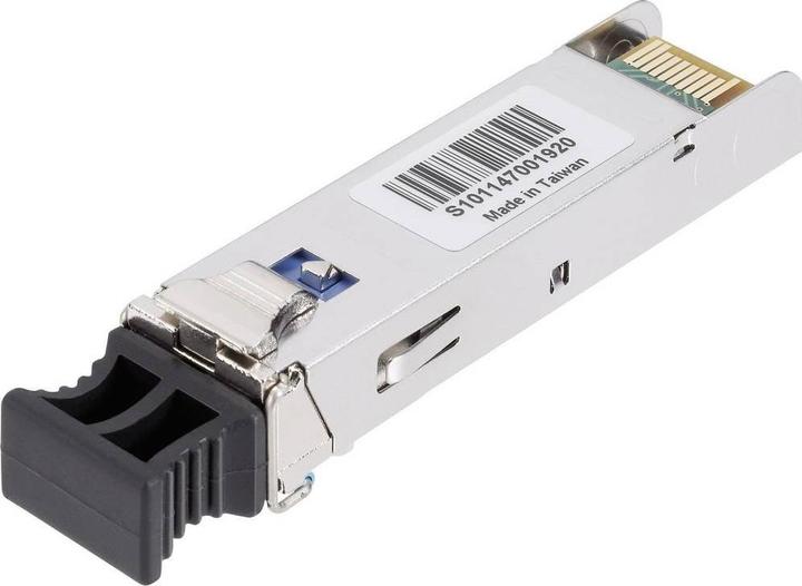 Produktbild Zyxel SFP-LX-10-D, 1000Base-LX, SFP
