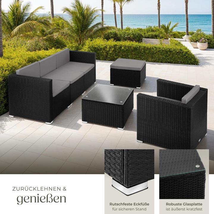 Immagine prodotto tectake Lignano