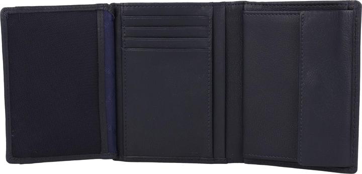 Actual product image Braun Büffel Wallet Henry 63242