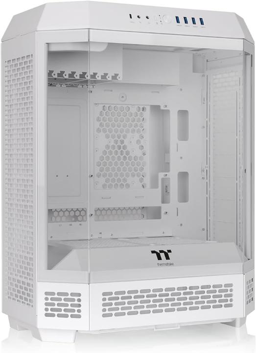 Produktbild Thermaltake Torre 600 Neve (ATX)