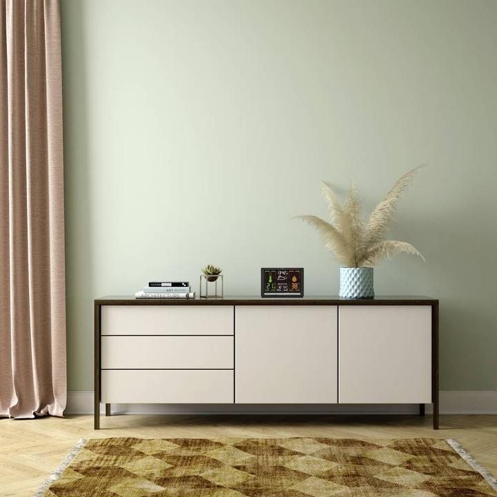 Actual product image TFA Funkwetterstation