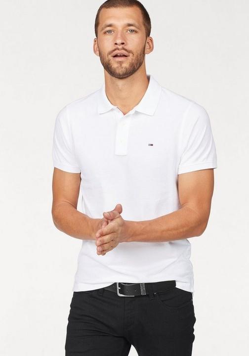 Image du produit Tommy Hilfiger Original Fine Pique (L)