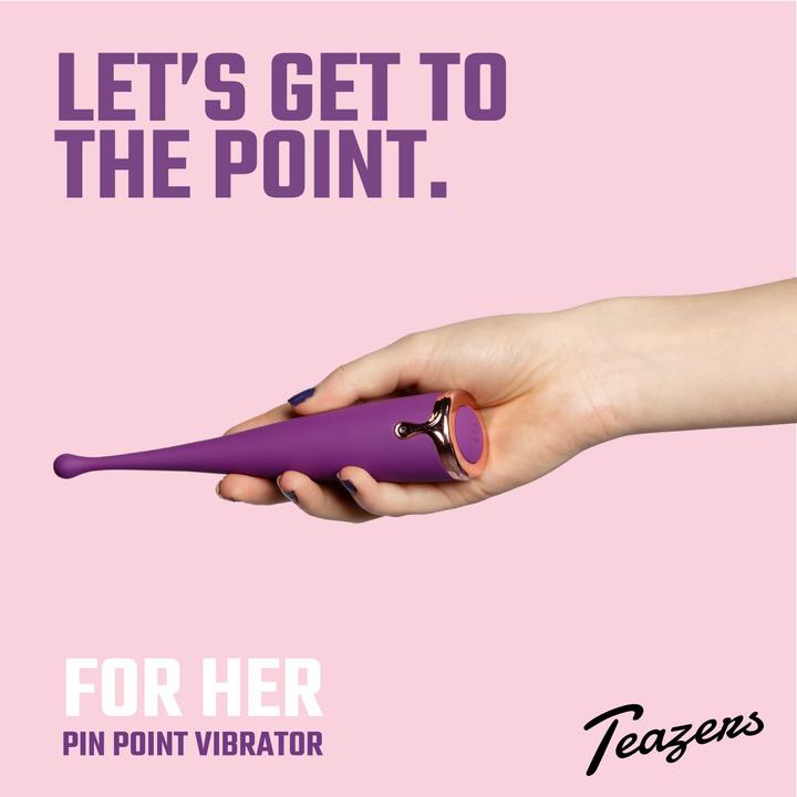 Productafbeelding Teazers Pointer Vibe