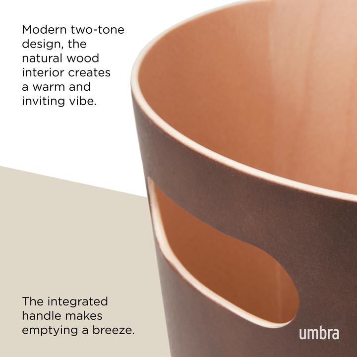 Produktbild Umbra Woodrow (7.50 l)