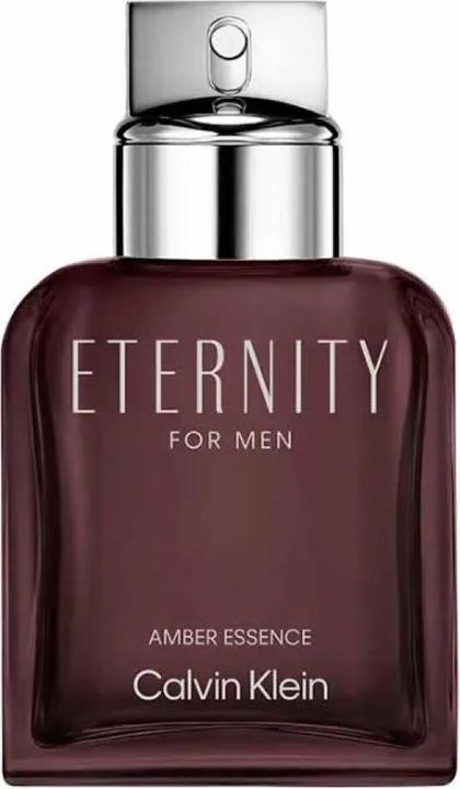 Produktbild Calvin Klein Eternity Men Amber Essence (Eau de Parfum, 100 ml)
