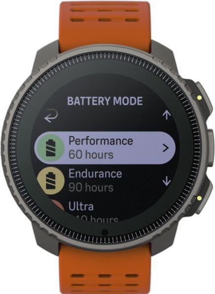 Actual product image Suunto Vertical (49 mm, WLAN only)