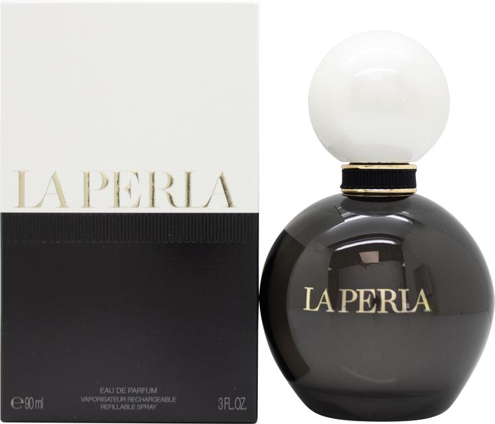 Actual product image La Perla Signature EDP Spray (Eau de parfum, 90 ml)