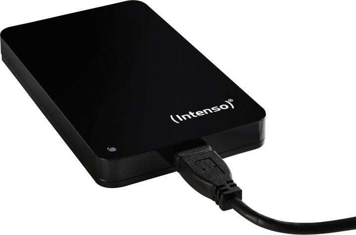 Intenso Memory Play - Disque dur de la télévision (1 To)