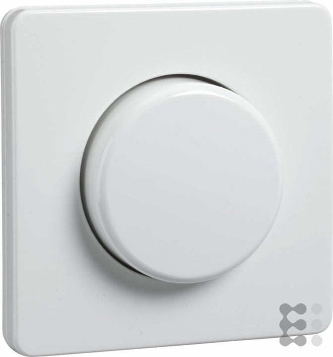 Produktbild ELSO Dimmer-Zentralplatte