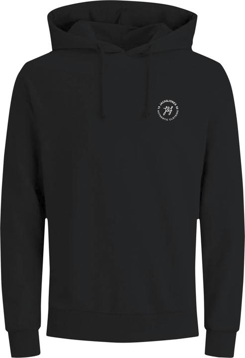 Produktbild Jack & Jones Jjjaxon Sweat Hood 2pk Mp Noos (M)