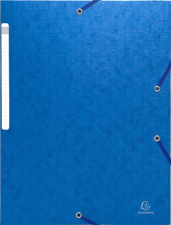 Produktbild Exacompta Sammelmappe (A4, 1 x)