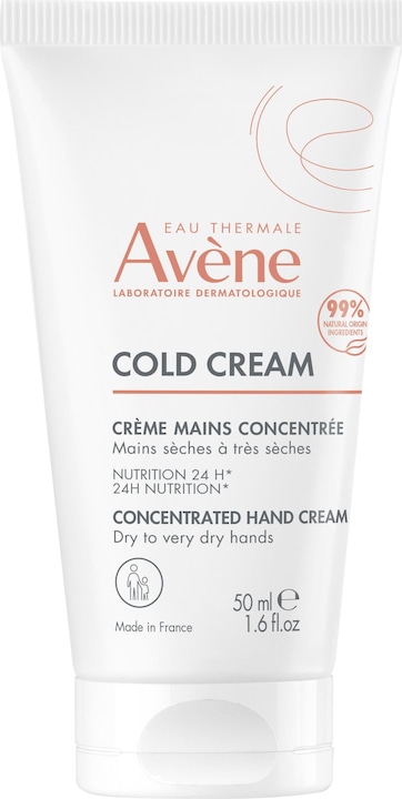 Avène Cold Cream (50 ml)