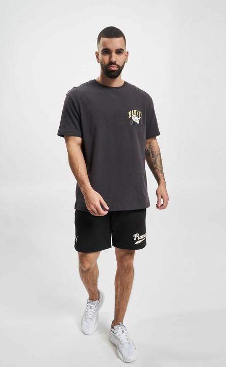 Produktbild Puma X MARKET Graphic Tee (M)