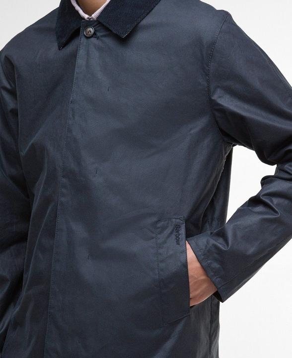 Immagine prodotto Barbour Lorden Wax Mac-S (S)