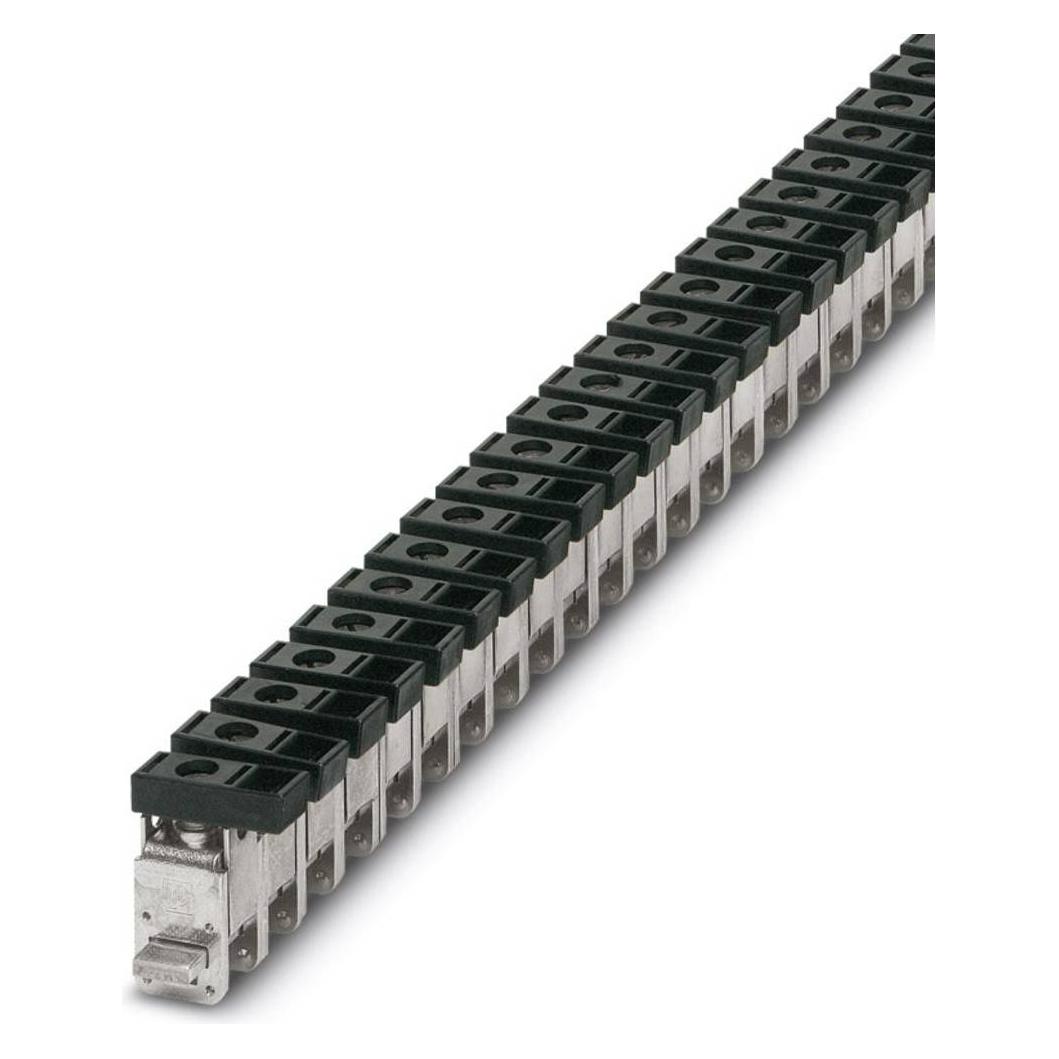 Phoenix Contact AKG 35 BK, Elektronikkabel + Stecker, Schwarz