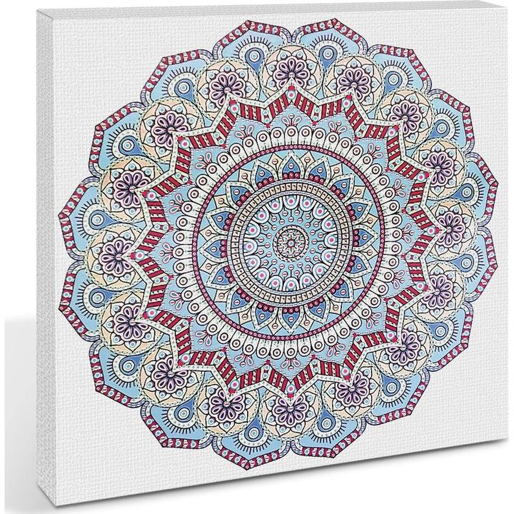 Image du produit Ursus Diamond Painting Mandala