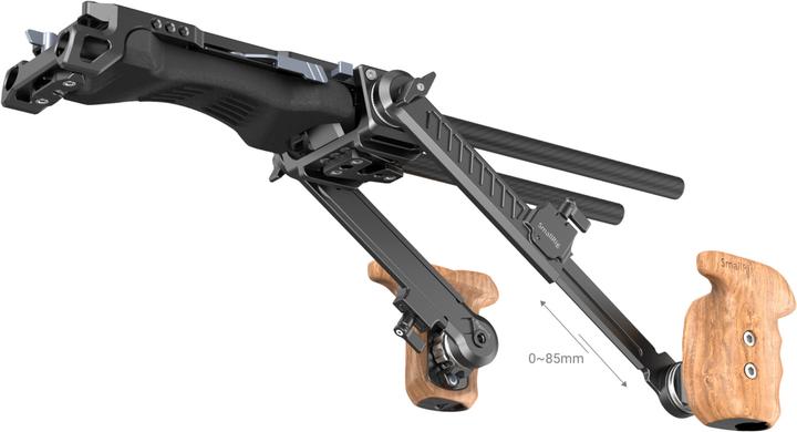 Produktbild SmallRig SONY VCT-14 Universal Multifunctional Shoulder Kit