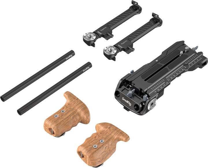 Produktbild SmallRig SONY VCT-14 Universal Multifunctional Shoulder Kit