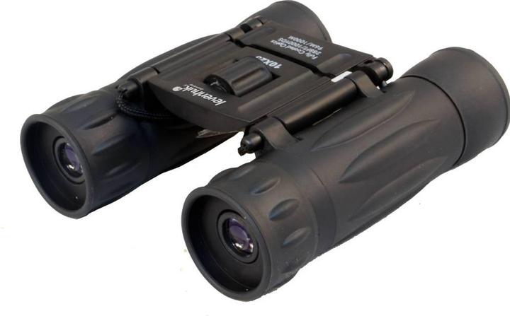 Actual product image Levenhuk Atom 10x25 (10x, 25 mm)