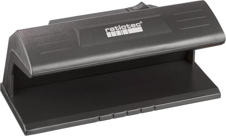 ratiotec Soldi 120 UV-LED (Geldscheinprüfer)