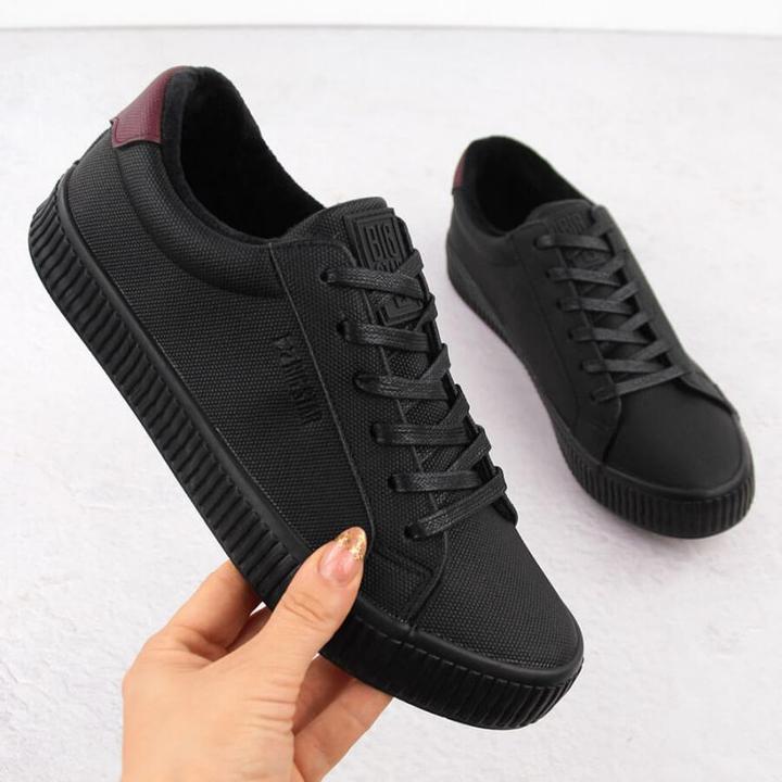 Produktbild Big Star Isolierte Turnschuhe (36)