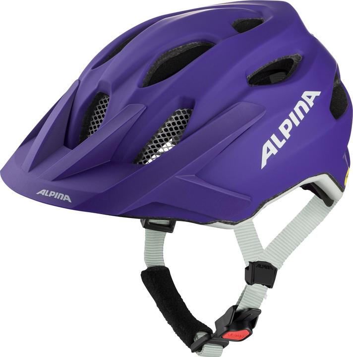 Casque vélo