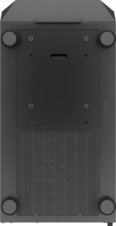 Actual product image Krux Obudowa G. obud. Orona KRXD003 (ATX, mATX, Micro-ITX)