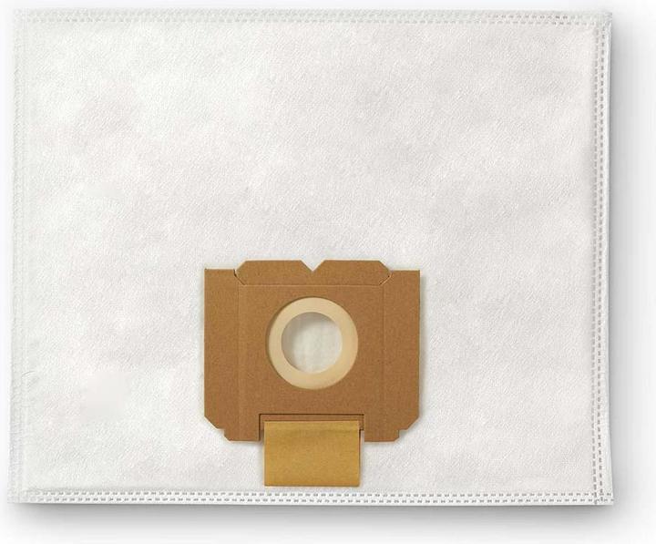 Produktbild Nedis Staubsaugerbeutel AEG G R 28 (4 x)