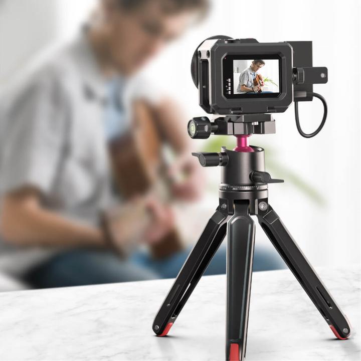 Image du produit SmallRig Vlog Kit Kgw113 For Gopro Hero8 Black