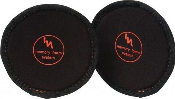 Image du produit T'nB Etui pour objectif appareil photo compatible Xpert Shot (Noir) (Cache-objectif)