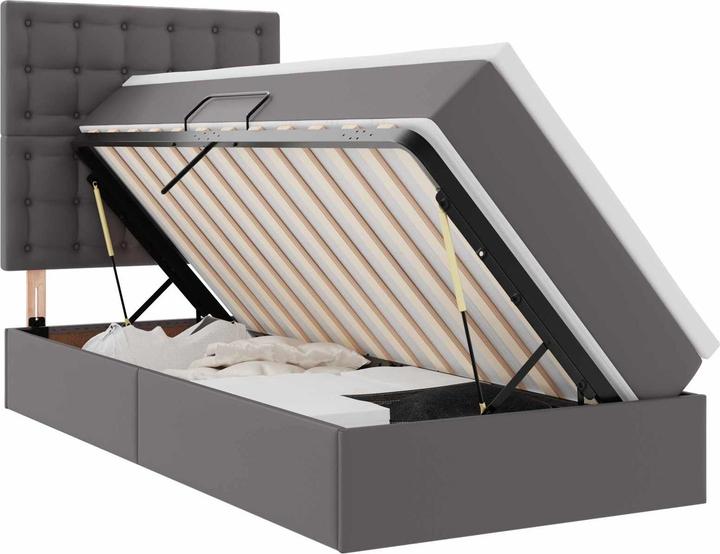 Image du produit vidaXL Moderne Möbel (90 x 190 cm)