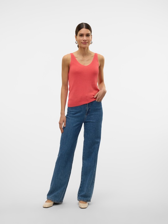 Image du produit Vero Moda Vmnewlex Sun Sl Top Ga Noos (XS)