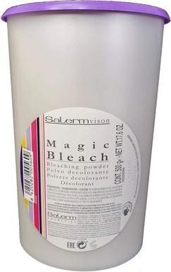 Salerm Salermvision Magisches Bleichmittel 17,6 Oz