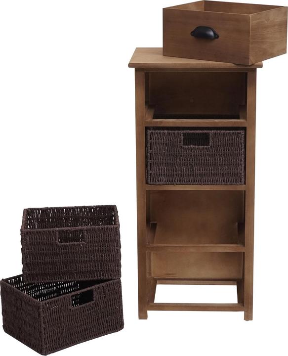 Produktbild MCW K84 (40 x 29 x 83 cm)