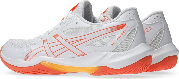 Produktbild ASICS Performance GEL-ROCKET 12 DAMEN (43.5)