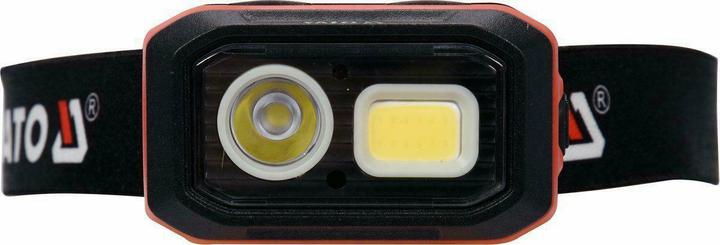 Yato Scheinwerfer YT-08593 (500 lm)