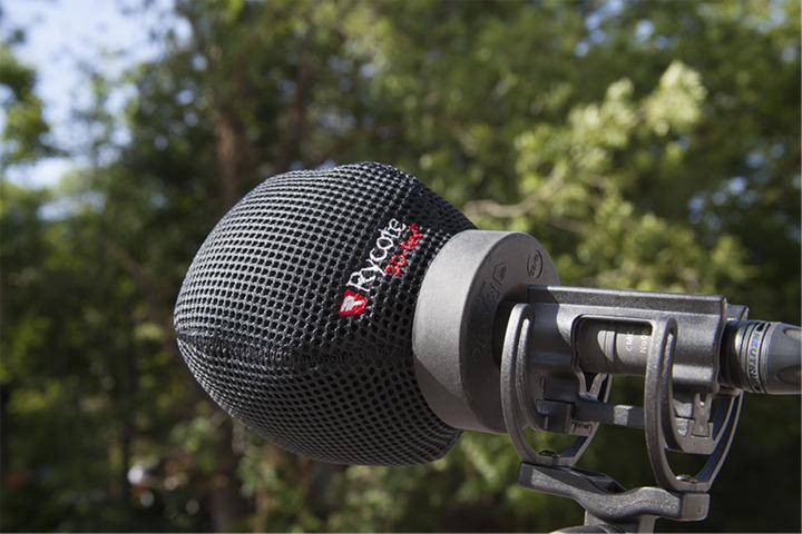 Produktbild Rycote 5 CM SUPER-SFT 19/22 (Schaumstoff)