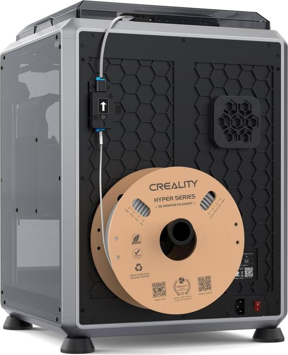 Immagine prodotto Creality K1C (2025)